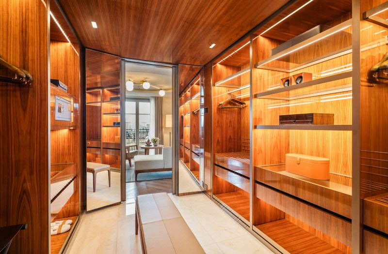 Mandarin Oriental Lutetia, Paris photo 2