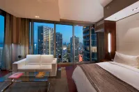 Hotel Beaux Arts, Autograph Collection - Airport Shuttle