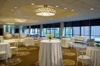 The Westin Seattle - Bãi đậu xe