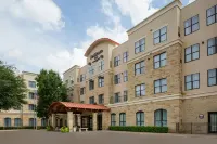 Residence Inn Fort Worth Cultural District - Parking