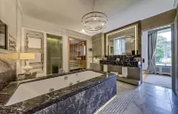 Weissenhaus Private Nature Luxury Resort - Hot Springs