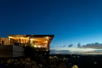 Hotel Fasano Punta del Este - parking