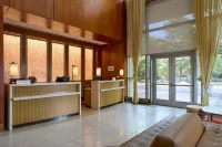 Residence Inn Arlington Capital View - pet friendly