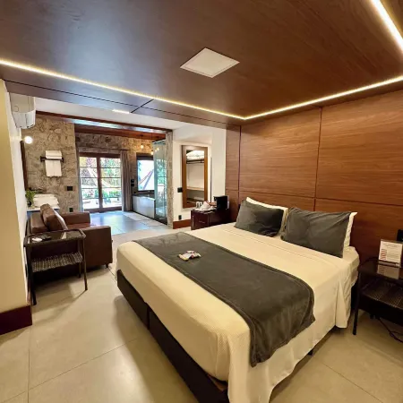Gaia Hotelaria