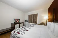 Red Roof Inn & Suites Biloxi - Ocean Springs - 2-Star