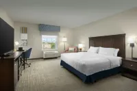 Hampton Inn Augusta - Pools