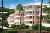 Club Wyndham Elysian Beach Resort - Parkering