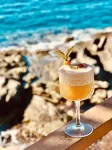 Charisma de Luxe Hotel - bar
