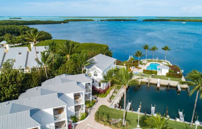Islander Resort