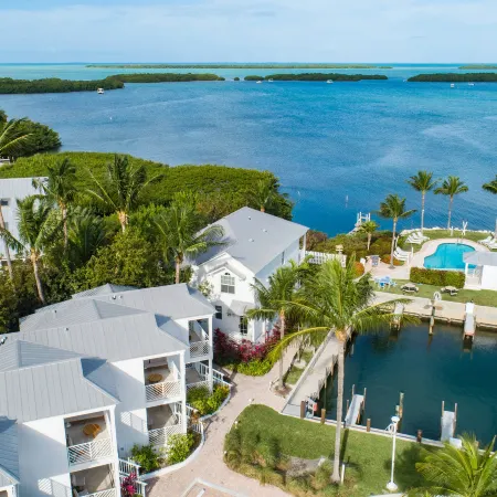 Islander Resort