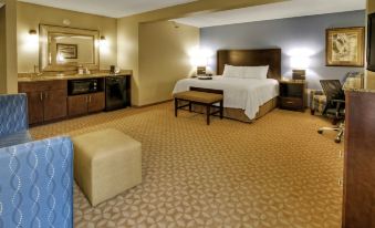 Hampton Inn Jonesville/Elkin