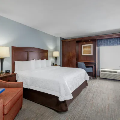 Hampton Inn Denver-International Airport Hôtels à proximité de : Tower Road(Route de la tour)