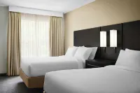 Residence Inn Philadelphia Langhorne - palestra
