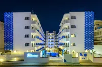 Apartamentos Vibra Jabeque Blue - Adults Only - 2-Star