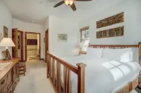 Lodge at Brookside, A Vail Resorts Property - balcony