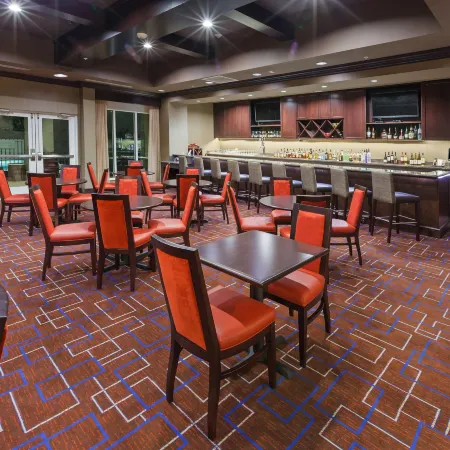 Hilton Garden Inn Midland
