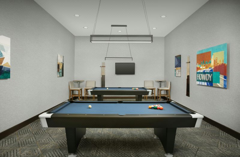 Homewood Suites by Hilton Dallas Downtown photo 5