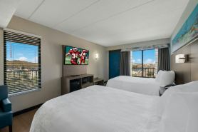 Red Roof Plus+ & Suites Virginia Beach - Seaside