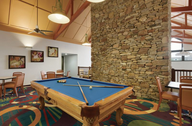 Homewood Suites by Hilton Harrisburg - West (Hershey Area) photo 5