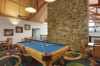 Homewood Suites by Hilton Harrisburg - West (Hershey Area) - Parkplatz