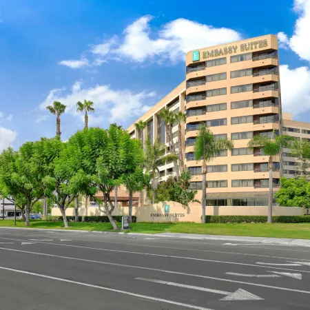 Embassy Suites by Hilton Anaheim Orange