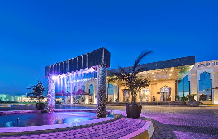 Western Hotel - Ghayathi