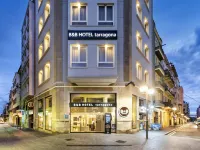 B&B Hotel Tarragona Centro Urbis - Wifi