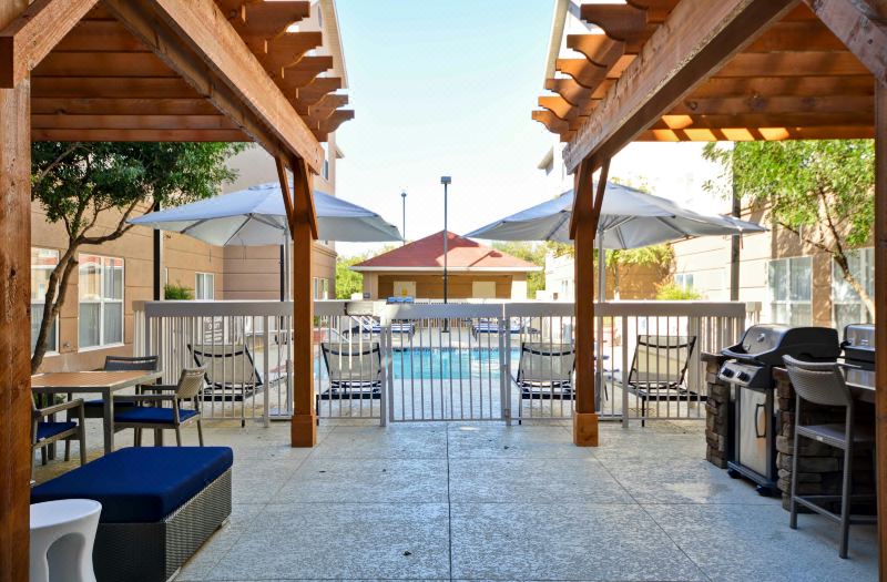 Homewood Suites by Hilton San Antonio - Northwest photo 2