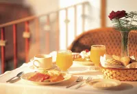 Fiesta Inn Xalapa - Frühstück