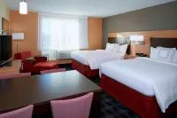 TownePlace Suites Grand Rapids Airport - 3-Star