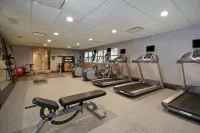 Homewood Suites by Hilton Southington - Gym