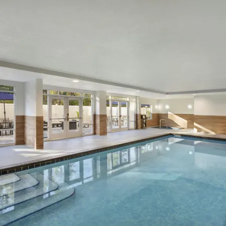 Fairfield Inn & Suites Lake City