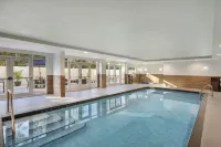Fairfield Inn & Suites Lake City - Parking