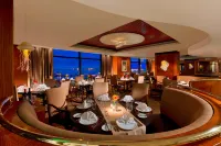 Sheraton Mar del Plata Hotel - breakfast