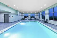 Hampton Inn by Hilton Gardner Conference Center - Uima-altaat