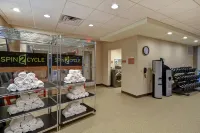 Home2 Suites by Hilton Harvey New Orleans Westbank - Gym