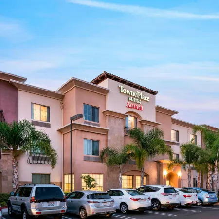 TownePlace Suites San Diego Carlsbad/Vista