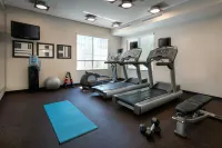 TownePlace Suites San Diego Carlsbad/Vista - Gym