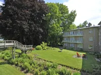 Fletcher Parkhotel Val Monte Hotels in der Nähe von Bahnhof Nijmegen