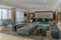 DoubleTree by Hilton Lubbock University Area - parking
