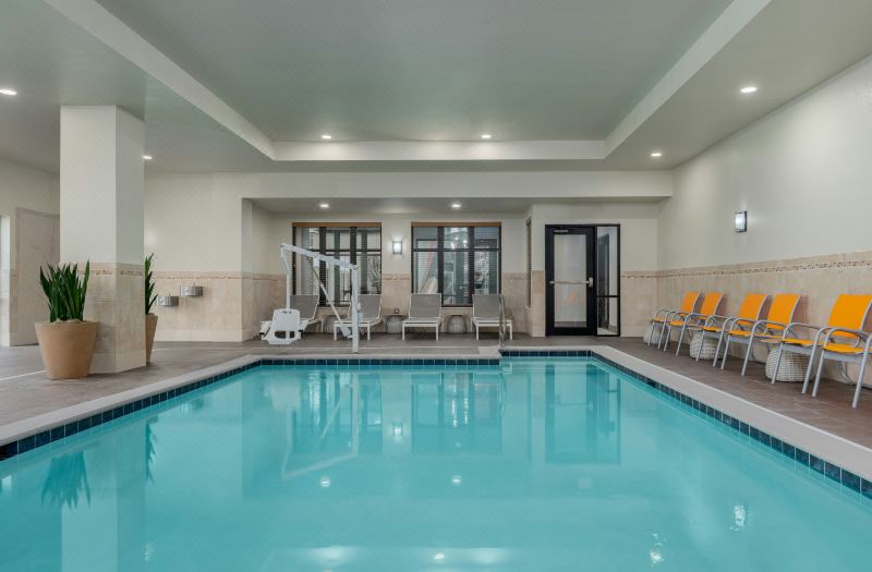 Hilton Garden Inn Cincinnati/West Chester photo 3