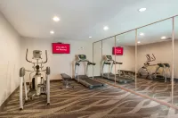 Red Roof Inn Dahlgren - Naval Base - gimnasio