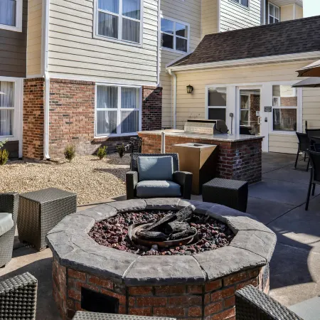 Residence Inn Branson