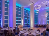 MGM Tower at Borgata - parking
