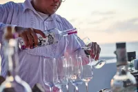 Hotel San Cristobal Adults 15+ - bar