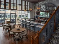 Hilton Garden Inn Downtown Dallas Hotels near Katy Trail