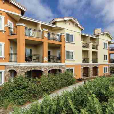 Vino Bello Resort Hotel Exterior