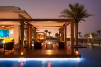 The St. Regis Saadiyat Island Resort, Abu Dhabi - Luxury