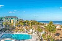 Residence Inn Jekyll Island - Balkon