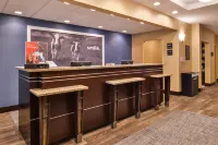 Hampton Inn Harrisonburg-South - Pet friendly
